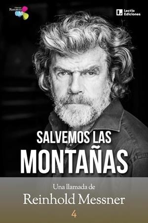 SALVEMOS LAS MONTAÑAS | 9788418735035 | MESSNER, REINHOLD