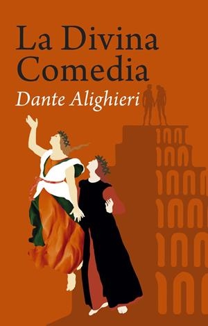 DIVINA COMEDIA, LA | 9788412045062 | ALIGHIERI, DANTE