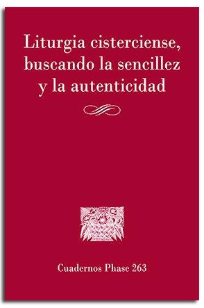 LITURGIA CISTERCIENSE | 9788491654650 | VARIOS AUTORES