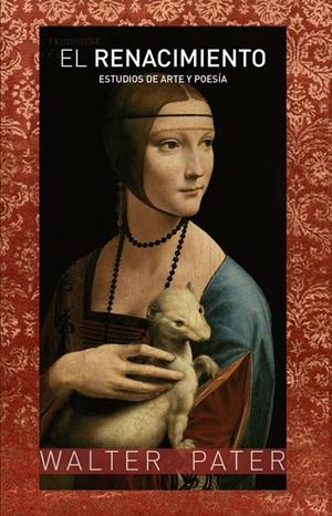 RENACIMIENTO, EL | 9788412395211 | PATER, WALTER