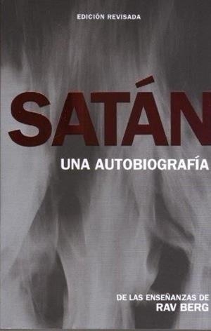 SATAN UNA BIOGRAFIA | 9781733430364
