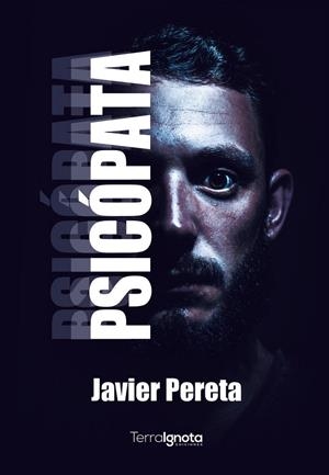 PSICÓPATA | 9788412424645 | PERETA, JAVIER