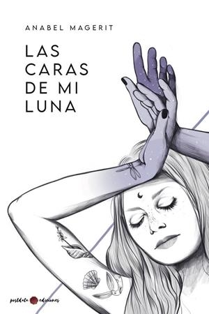 CARAS DE MI LUNA, LAS | 9788418873508 | MAGERIT, ANABEL
