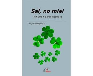 SAL NO MIEL | 9788417398828 | EPICOCO, LUIGI MARIA