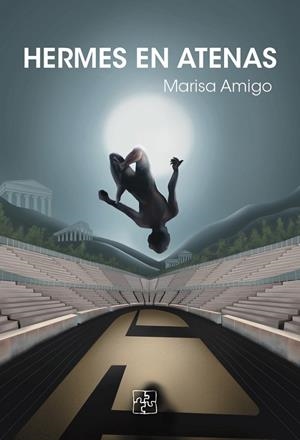 HERMES EN ATENAS | 9788418377488 | AMIGO, MARISA