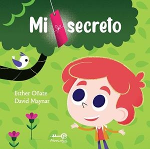 MI SECRETO | 9788418023965 | OÑATE, ESTHER