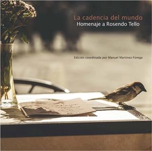 CADENCIA DEL MUNDO, LA | 9788412253511 | TELLO, ROSENDO