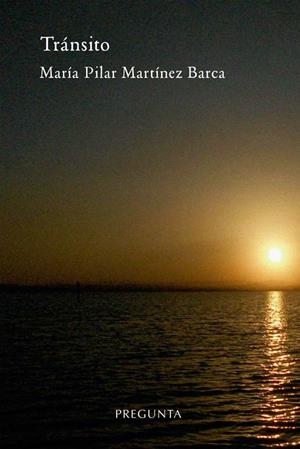 TRÁNSITO | 9788417532697 | MARTÍNEZ BARCA, MARÍA PILAR