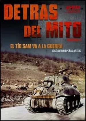 DETRAS DEL MITO : TIO SAM VA A LA GUERRA | 9788417859435 | PEÑAS ARTERO, JOSÉ ANTONIO