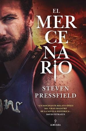 MERCENARIO, EL | 9788418757204 | PRESSFIELD, STEVEN