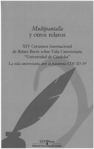 MULTIPANTALLA Y OTROS RELATOS | 9788499276380 | VARIOS AUTORES