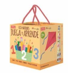 JUGA I APRÈN. ECO CUBITOS (ED. EN CATALÀ) | 9788418697166 | GAULE, M.