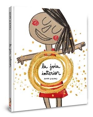 JOIA INTERIOR, LA | 9788448859282 | LLENAS, ANNA