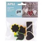 PINCES PISSARRA APLI | 8410782147831