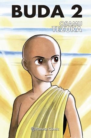 BUDA 02 | 9788413426068 | TEZUKA, OSAMU
