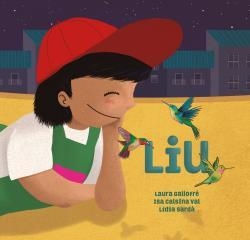 LIU (ED. EN CATALÀ) | 9788418723254