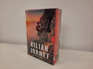 ESTOIG REGAL KILIAN JORNET | 9788418928147 | JORNET, KILIAN