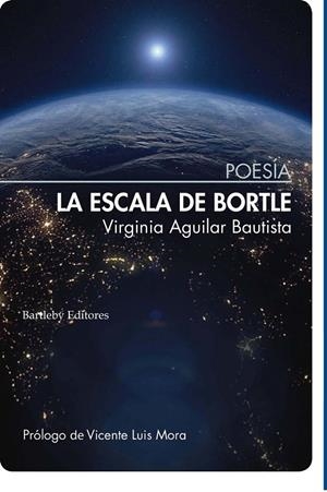 ESCALA DE BORTLE, LA | 9788412412956 | AGUILAR BAUTISTA, VIRGINIA