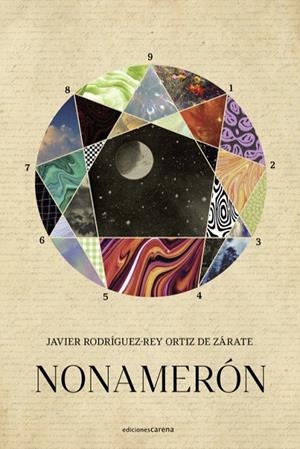 NONAMERON | 9788418323904 | RODRIGUEZ-REY, JAVIER