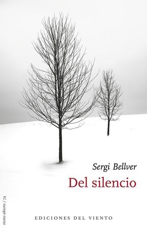 DEL SILENCIO | 9788418227257 | BELLVER, SERGI