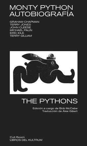 MONTY PYTHON. AUTOBIOGRAFÍA | 9788418404160 | PYTHON, MONTY