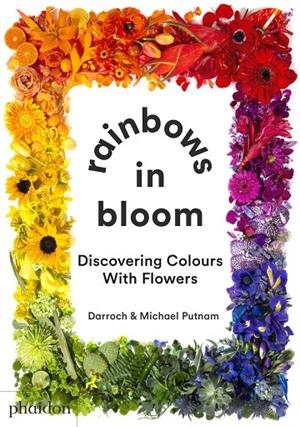 RAINBOWS IN BLOOM | 9781838662998 | PUTNAM, DARROCH