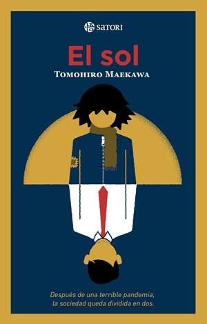 SOL, EL | 9788417419899 | MAEKAWA, TOMOHIRO