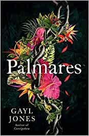 PALMARES | 9780349015255 | JONES, GAYL