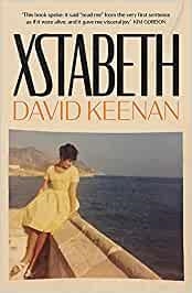 XSTABETH | 9781474617062 | KEENAN, DAVID