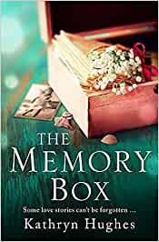 MEMORY BOX, THE | 9781472265951 | HUGHES, KATHRYN
