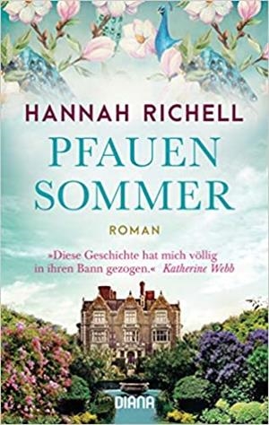 PFAUENSOMMER | 9783453361072 | RICHELL, HANNAH