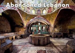 ABANDONED LEBANON | 9782361955083 | KERWIN, JAMES