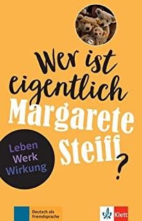 WER IST EIGENTLICH MARGARETE STEIFF? | 9783126742221