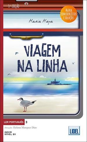 VIAGEM NA LINHA | 9789897524585