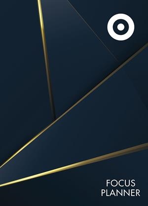 FOCUS PLANNER 2022 MODELO SPARK | 9788412446807 | VICEDO, JOSÉ MARÍA / GULLÓ, MIGUEL ANGEL