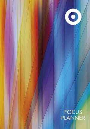 FOCUS PLANNER 2022 MODELO LIGHT | 9788412446814 | VICEDO, JOSÉ MARÍA / GULLÓ, MIGUEL ANGEL