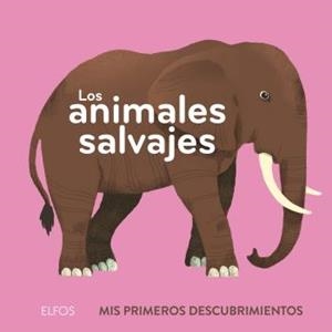 ANIMALES SALVAJES, LOS | 9788418725241 | DUPONT, CLÉMENCE