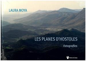 PLANES D'HOSTOLES, LES | 9788412409833 | MOYA, LAURA