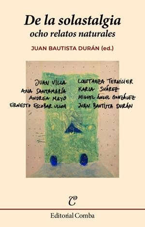 DE LA SOLASTALGIA | 9788412463804 | VARIOS AUTORES
