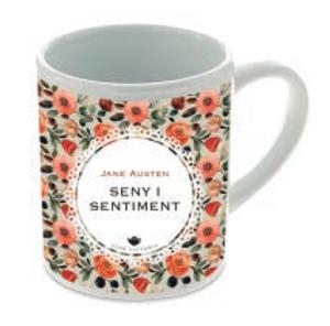 TASSA CERÀMICA SENY I SENTIMENT | 1170000010008