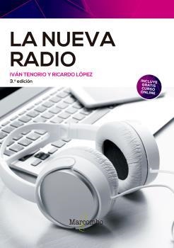 NUEVA RADIO, LA (3ª ED.) | 9788426733962 | TENORIO SANTOS, IVAN / LOPEZ ROLDAN, RICARDO