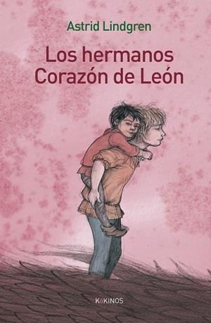 HERMANOS CORAZÓN DE LEÓN, LOS | 9788417742607 | LINDGREN, ASTRID