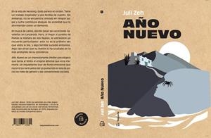 AÑO NUEVO | 9788417137601 | ZEH, JULI