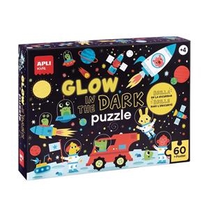 PUZZLE ESPAI APLI | 8410782188131