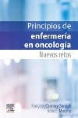 PRINCIPIOS DE ENFERMERÍA EN ONCOLOGÍA | 9788413820446