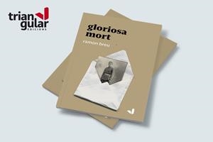 GLORIOSA MORT | 9788412294644 | BREU, RAMON