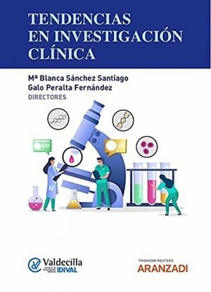 TENDENCIAS EN INVESTIGACION CLINICA | 9788413913209 | PERALTA FERNANDEZ, GALO