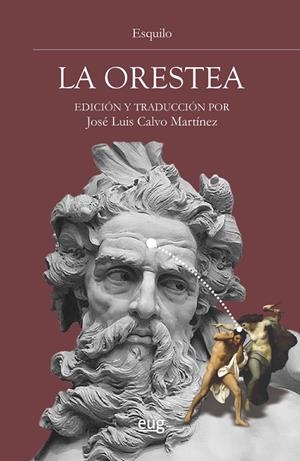 ORESTEA, LA | 9788433868053 | ESQUILO