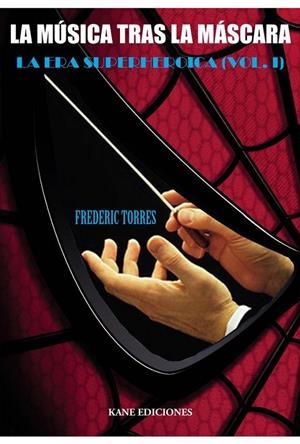 MÚSICA TRAS LA MÁSCARA, LA | 9788409351497 | TORRES ROMAGUERA, FREDERIC