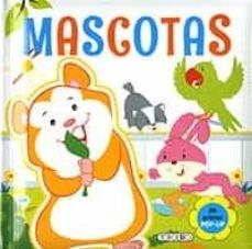 MASCOTAS | 9788418565175